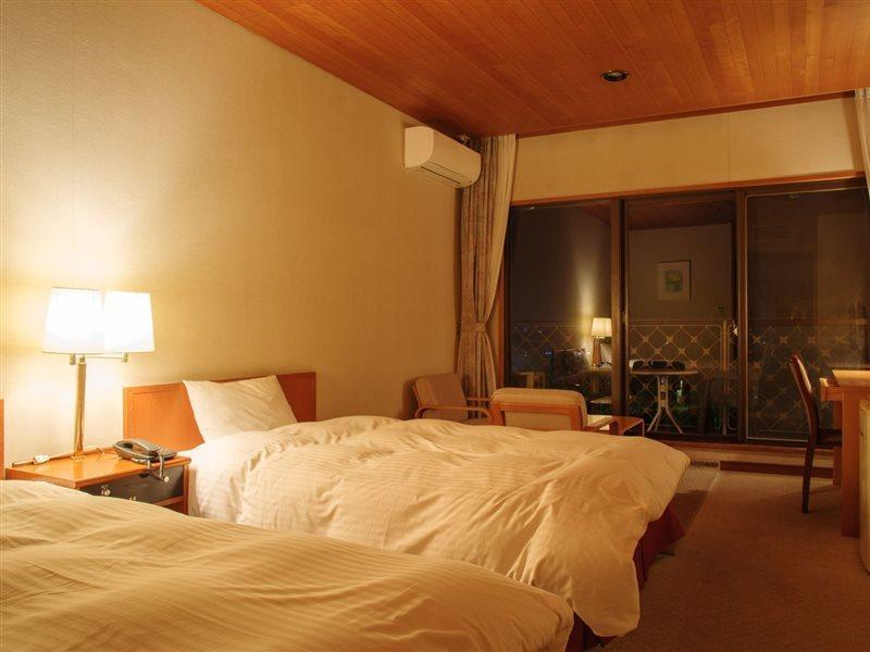 Ryokan Ohana 3*
