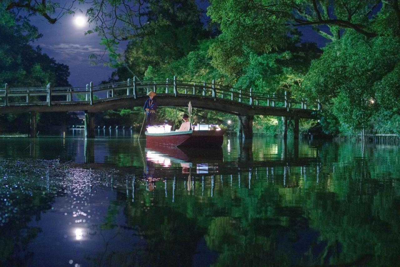 Ryokan Ohana Yanagawa