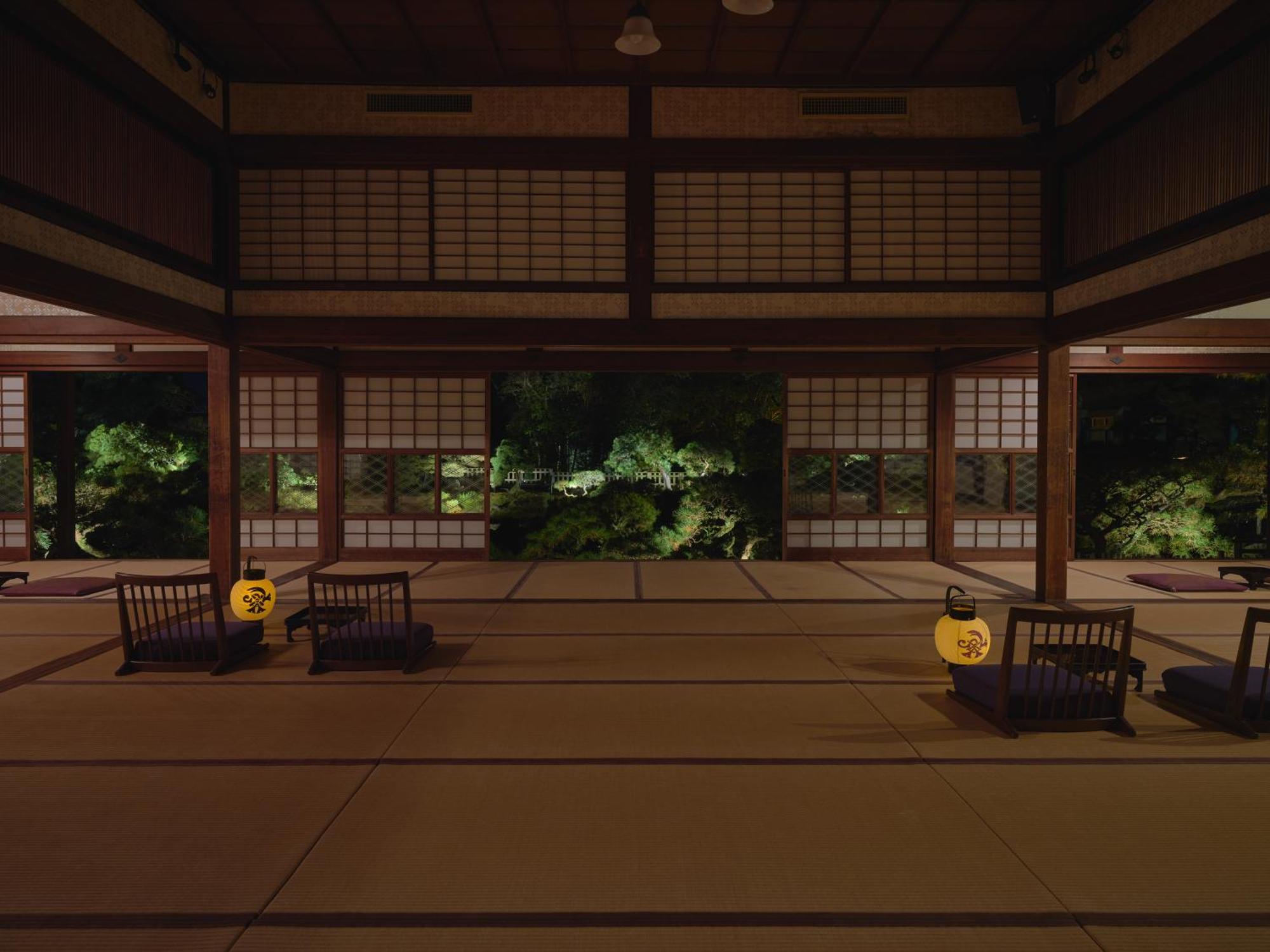 Ryokan Ohana