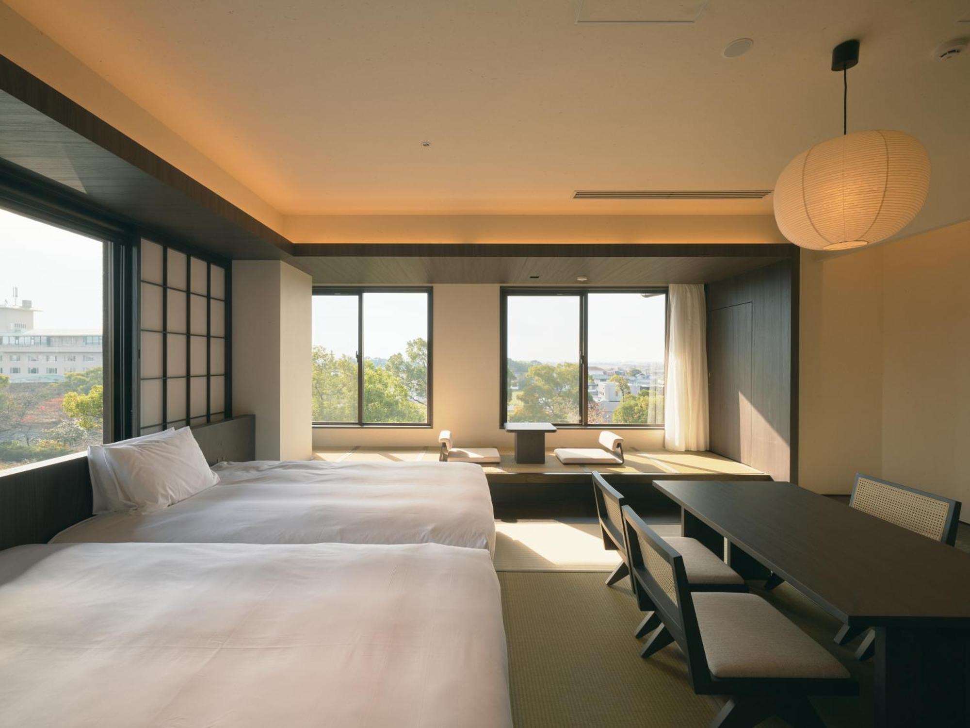 Ohana Ryokan