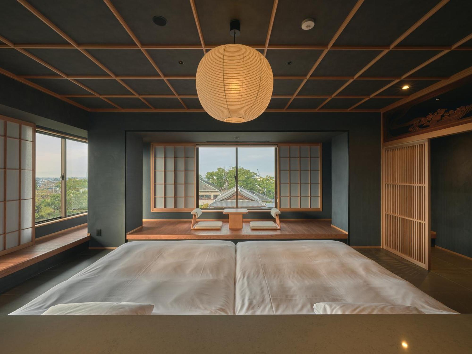 Ohana Ryokan