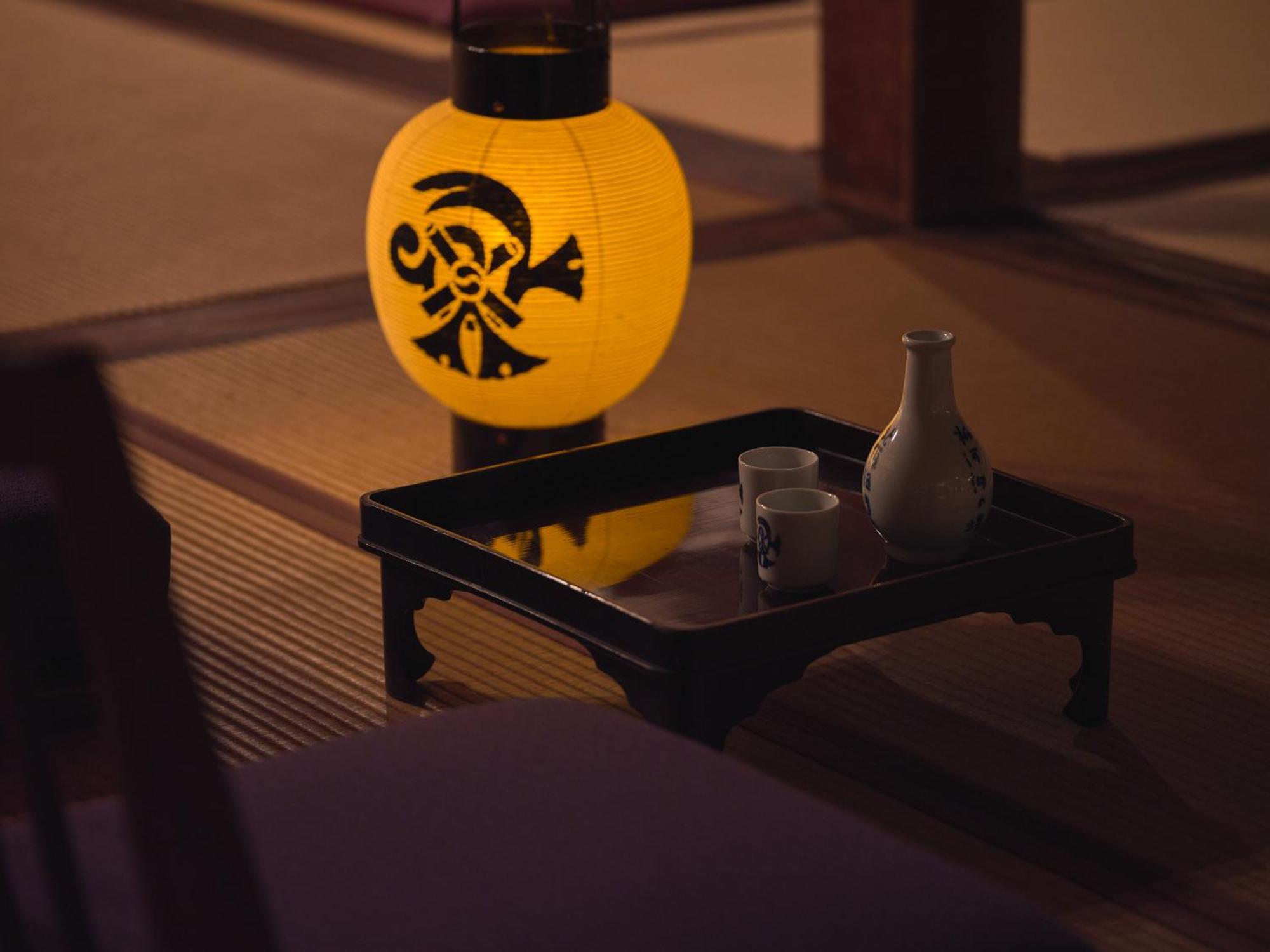 Ohana Ryokan Yanagawa