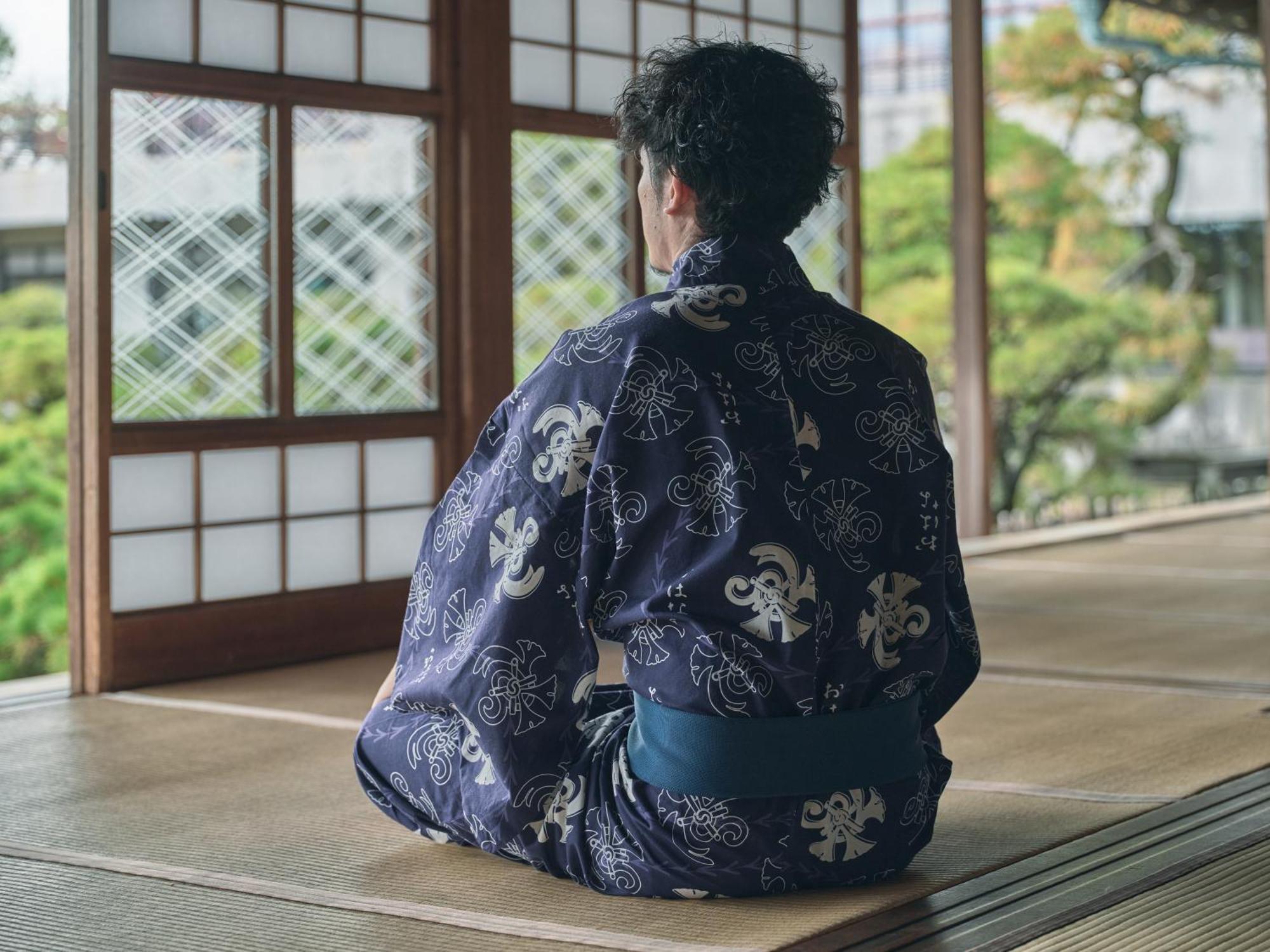 Ryokan Ohana Yanagawa