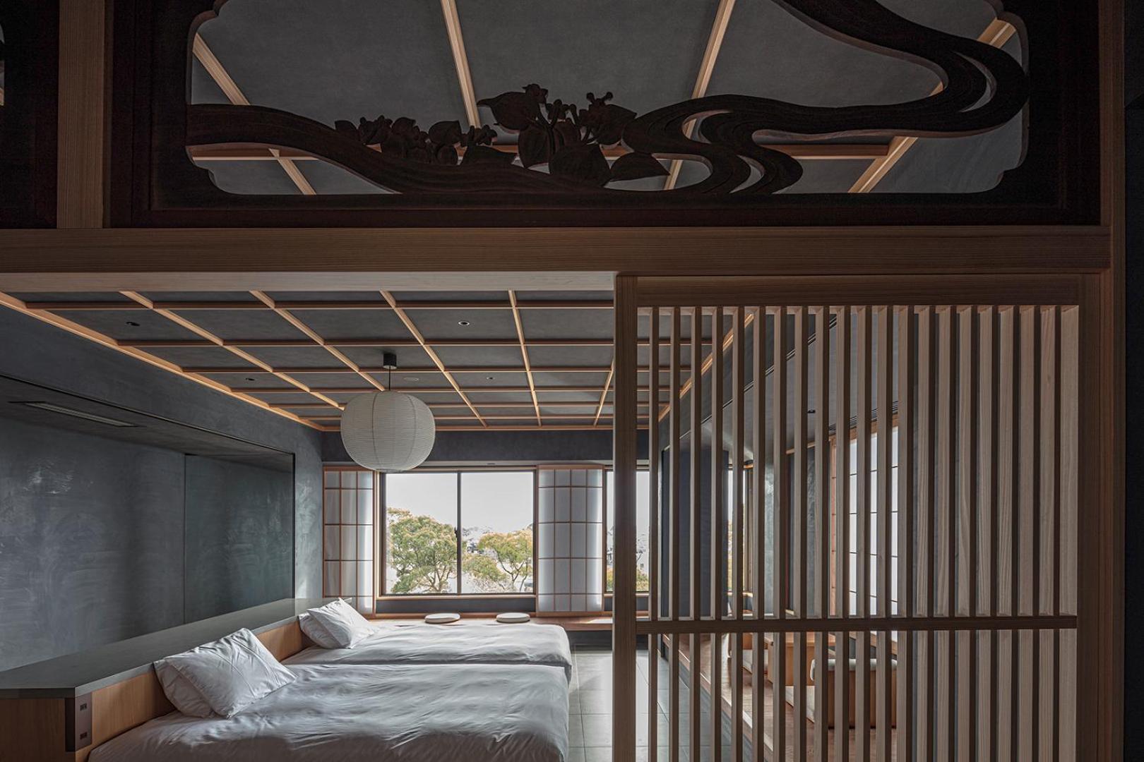 Ohana Ryokan