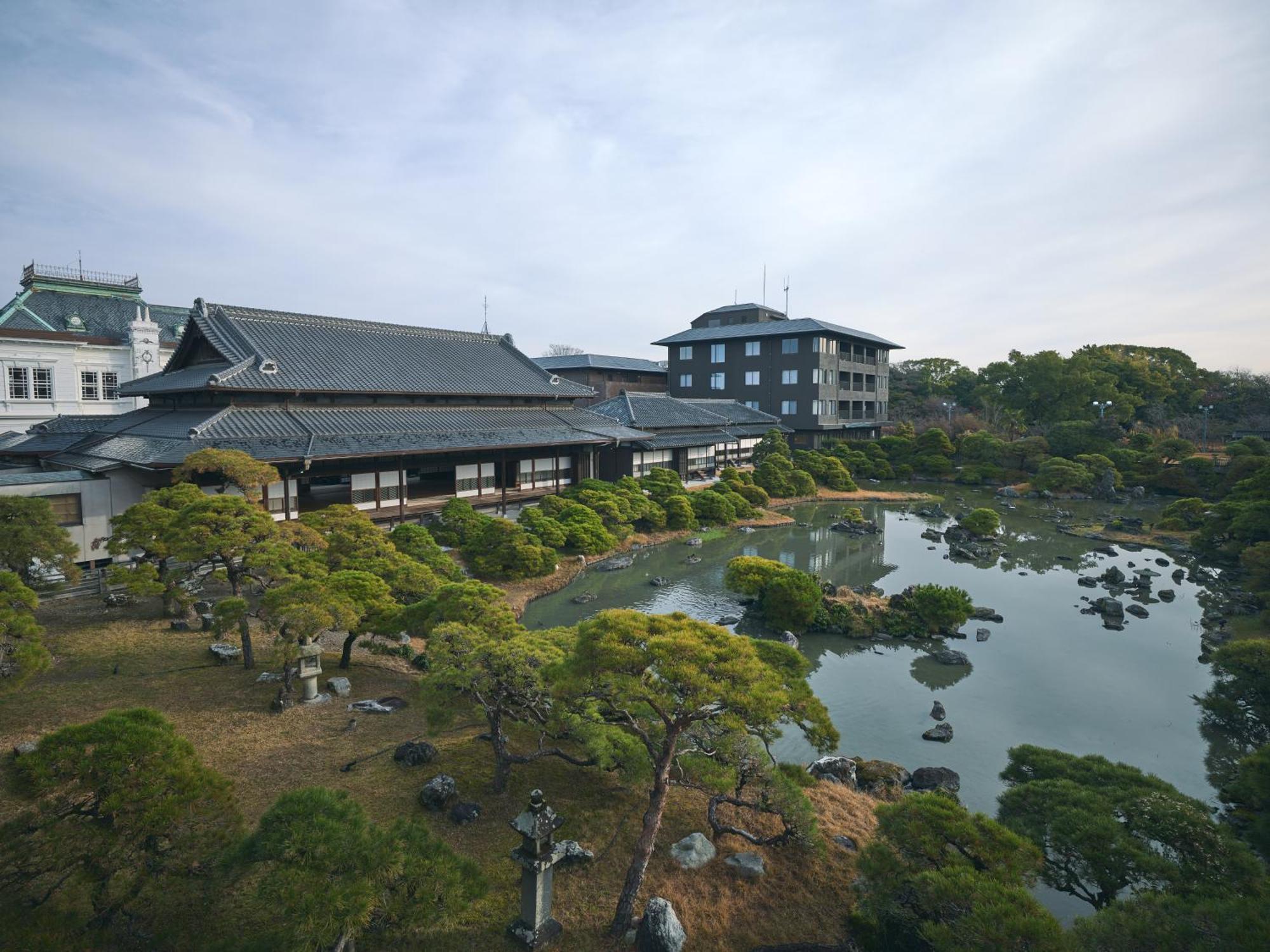 Ohana 3* Yanagawa