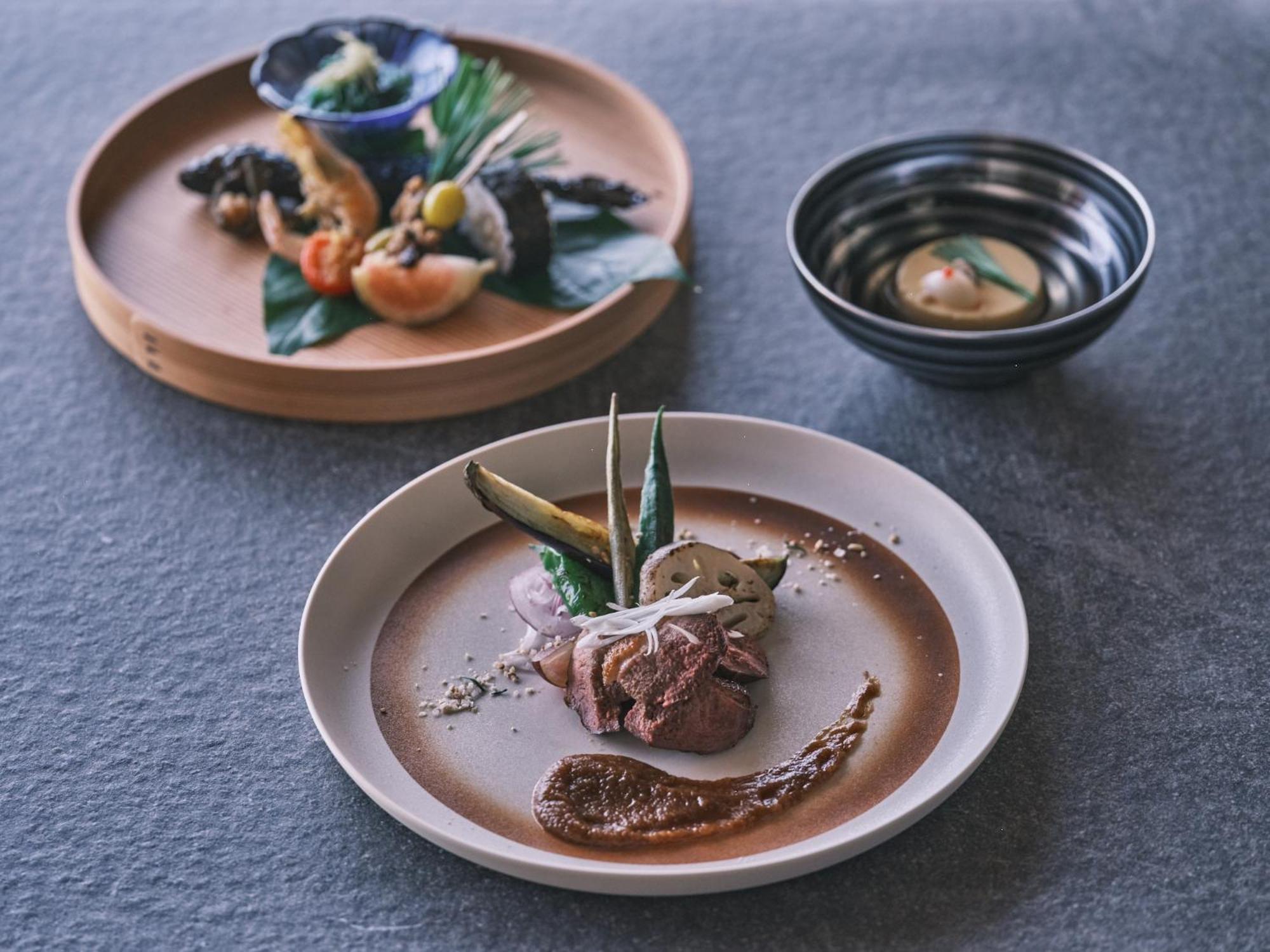 Ohana Ryokan 3*