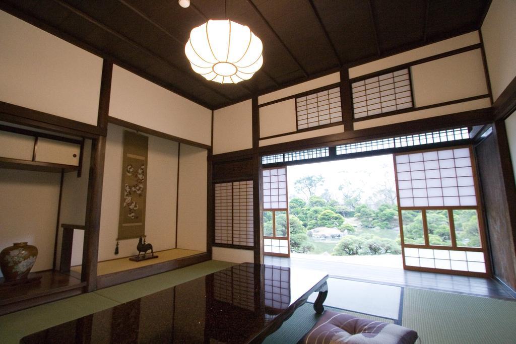 Ohana Ryokan